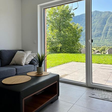 The Valley Queens Bovec Bagian luar foto