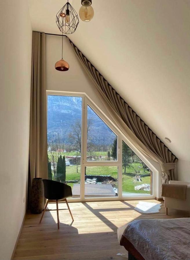 The Valley Queens Bovec Bagian luar foto