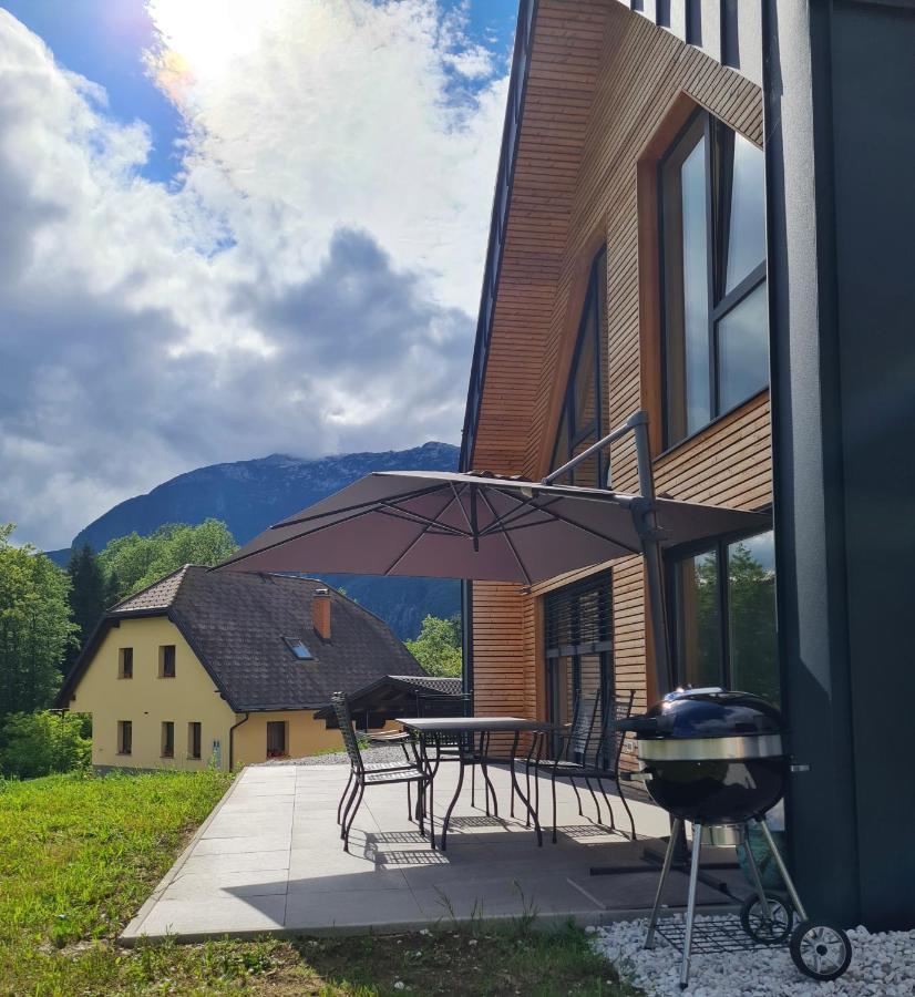 The Valley Queens Bovec Bagian luar foto